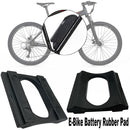 Hailong Max E-Bike Battery Rubber Pad Shockproof Spacer Battery Case Protect