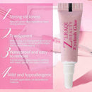 Professional False Eyelash Glue Non-irritating Waterproof Hot D6F0 Makeup I3R2
