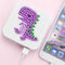 9x Kids Full Drill DIY Diamond Painting Stickers Animal Phone Cup Decals Newly