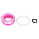 Replacement Connector S60X6 to 3/4" Hose Fitting Water Pipe Tap For IBC Adapter