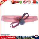 Newborn Baby Bowknot Headband Elastic Hair Accessories Girls Headdress Newly