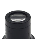 5X 10X Jeweler Watch Monocular Magnifier Kit for Eye Magnifier Lens (B) Newly