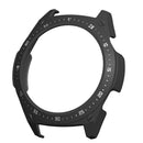 Cover for Huawei Watch GT3 46mm Hard Bumper Case (Dual Color Black White) Newly