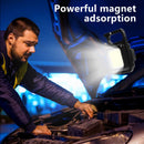 COB Inspection Light with Bracket Multifunctional Charging Emergency Light