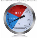 Oven Thermometer 300? Temperature Measure BBQ Grill Thermometer Oven Gauge
