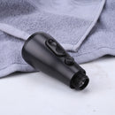 360 Degree Faucet Head 2 Mode Sink Basin Filter Pull-Out Nozzle Sprayer (D)