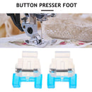 Button Presser Foot Multi-function Household Electric Sewing Machine Nail Buckle