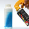 Paint Care Aerosol Spray Gun Handle with Full Grip Trigger Locking(Yellow)