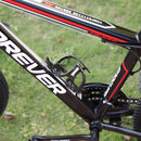 PC Road Cycling Bike Durable Drink Water Bottle Holder Bicycle Equipment Supply