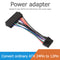 15cm ATX 24-Pin Motherboard Power Cable 12-Pin Converter Cord for Acer Q87H3-AM