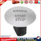 ENGINE START STOP Push Button Ignition Switch for Mercedes-Benz 2215450714 Newly