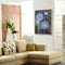 Special Shaped Rhinestone Picture 5D DIY Dandelion Diamond Painting Wall Decor