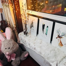 LED Fairy Lights Home Party Decoration Lamp Christmas Tree Decor Lights