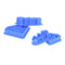 4 pcs Super Hero Batman Superman Cookie Cutters Sugarcraft Cake Decoration Newly