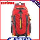 Anti-Scratch Running Cycling Backpack Outdoor Sports Camping Trekking Backpacks
