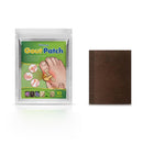 10pcs Gout Joint Patch Cuttable Gout Joint Stickers Chinese Medicine Health