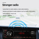 dashboard Audio host Car MP3 Player In-dash Audio Head Unit Bluetooth Car Radio