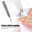Seam Ripper Black Handle Thread Cutter Cross Stitch Accessories Sewing Tools