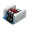 20A 300W DC to DC CC CV Step Down Battery Charging Board Module for LED Driver