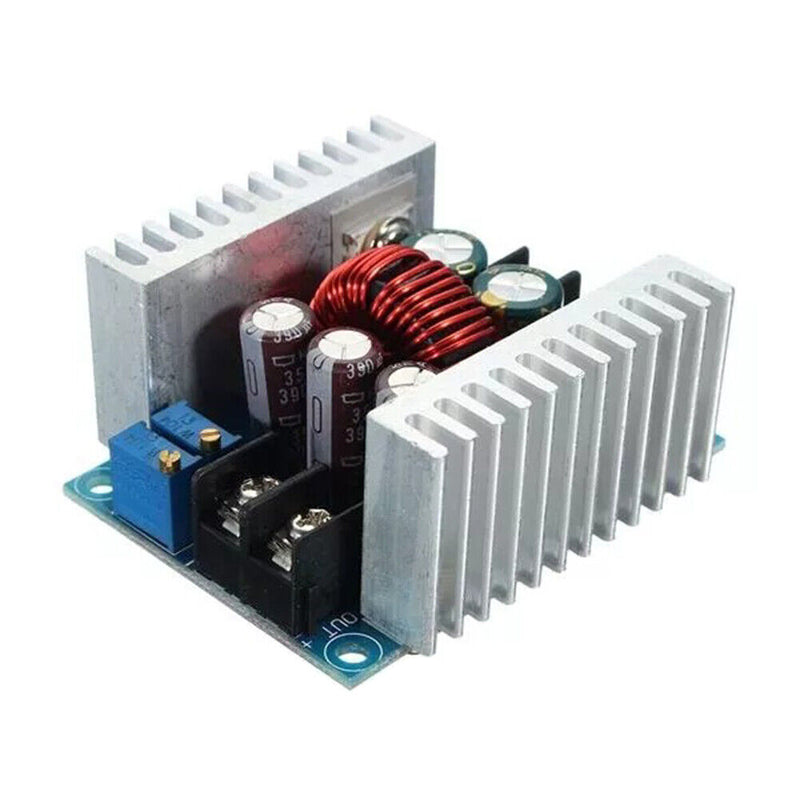 20A 300W DC to DC CC CV Step Down Battery Charging Board Module for LED Driver