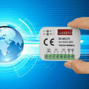 Universal Electric Gate Garage Door Remote Control Opener Receiver B0P4