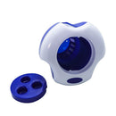 Tool Tablet Pill Dispenser Automatic Drug Dispenser Floating Chlorine Dispenser