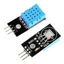 1Pc DHT11 Temperature and Relative Humidity Sensor Module Sale For Hot T1K4