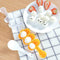 Rice Ball Mold Sushi Balls Maker Mould Spoon Kitchen Tool Cooking R3P4