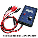 Signal Tester Auto Vehicle Signal Generator for Automobile Car Signal Tester