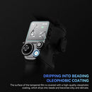 Hd Explosion-proof for Dji Rs 3/3pro Touch Screen Touch Sensitive Anti-collision
