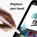#A Stylus Tips Pencil Spare Non-slippery Nib Tip for Pixel-level Non-slippery