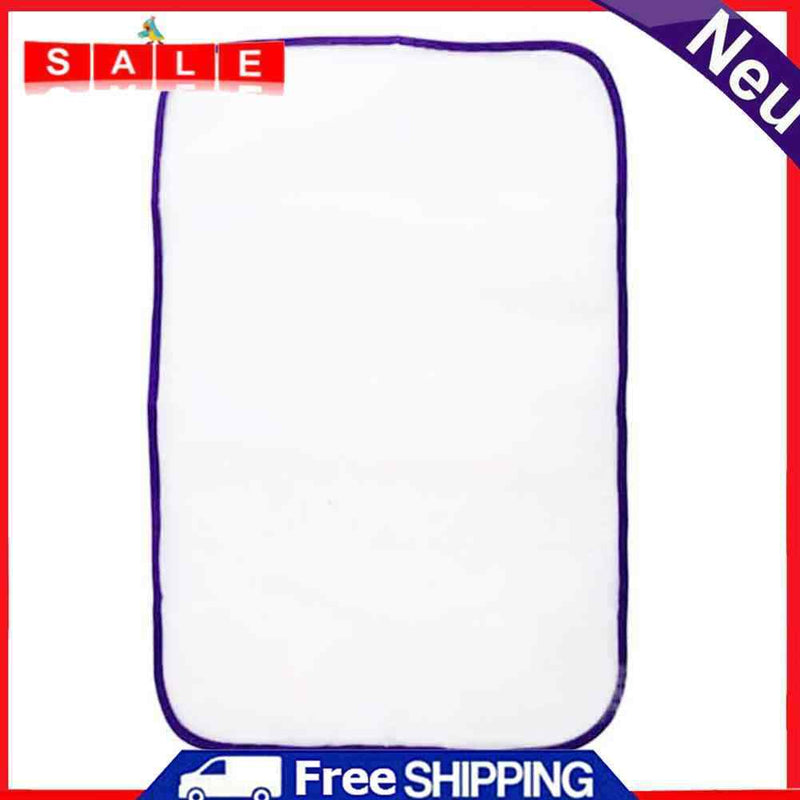 Protective Insulation Ironing Board Cover Pressing Pad Ironing Cloth Guard Mats