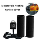 Motorcycle Quick Loading And Unloading Electric Heated Handle Grips 2021 J6P8