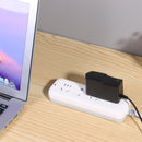 Power Supply Adapter Charger for 11.1V-12.6V 18650 Li-ion Rechargeable Battery