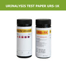 100pcs Ketone Reagent Test Strip Urinalysis Urine Healthy Diet Body Tester Strip