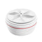 Turbo Washer Blue Light Sterilization Portable for Intimate Clothes Socks Towels