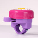 Kids Bicycle Bell Handlebars Boys Girls Mountain Road MTB Bike Daisy Ring A