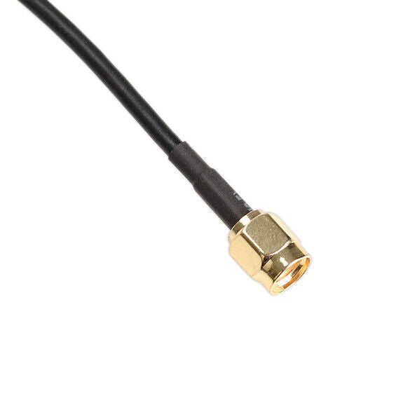 2.8m Wi-Fi Router Extension Cable Lead Wire RP-SMA for Wi-Fi Routers D-Link