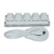 5-key Computer Desktop Keyboard LED Light Backlit Custom Shortcut Keys P1O9