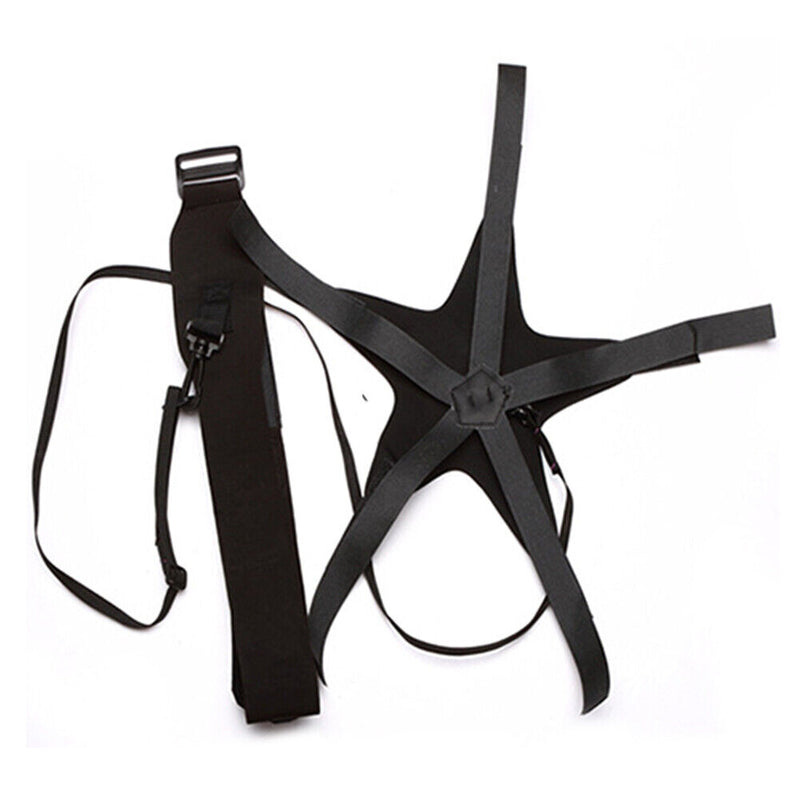 Outdoor Football Training Belt Adjustable Football Training Belt Sports Equipment