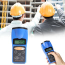 House Use CP-3007 Range Finder Ultrasonic Distance Measurer Digital Rangefinder