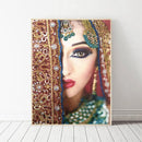 5D DIY Special Shaped Diamond Painting Beauty Embroidery Mosaic Craft Kits