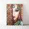 5D DIY Special Shaped Diamond Painting Beauty Embroidery Mosaic Craft Kits