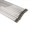 100PCS 4.6x200mm Stainless Steel Exhaust Wrap Coated Locking Cable Zip Ties