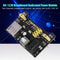 Mini Breadboard Power Supply Module USB DC3.3V 5V For MB102 - BEST J5N8 G4A1