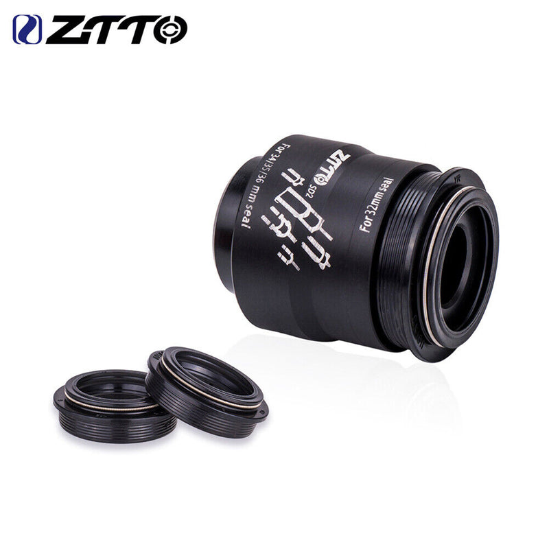 ZTTO Bicycle Front Fork Dust Seal Installation Tool Kit Cycling MTB Parts