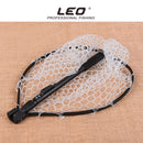 Aluminum Alloy Outdoor Fish Tool Fishing Nets Dip Net Fly Fishing Accessories