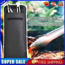 Portable BBQ Tool Organizer Grilling Utensil Carrying Pouch Case Supplies
