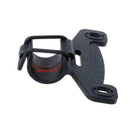 Bicycle Air Pumps Clip Inflator Holder Bracket Elastic Road MTB X9I2 Bike L4L9