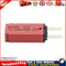 DC 14V Auto Reset Mini Circuit Breaker Blade Fuse for Car Boat(10A Red) Newly
